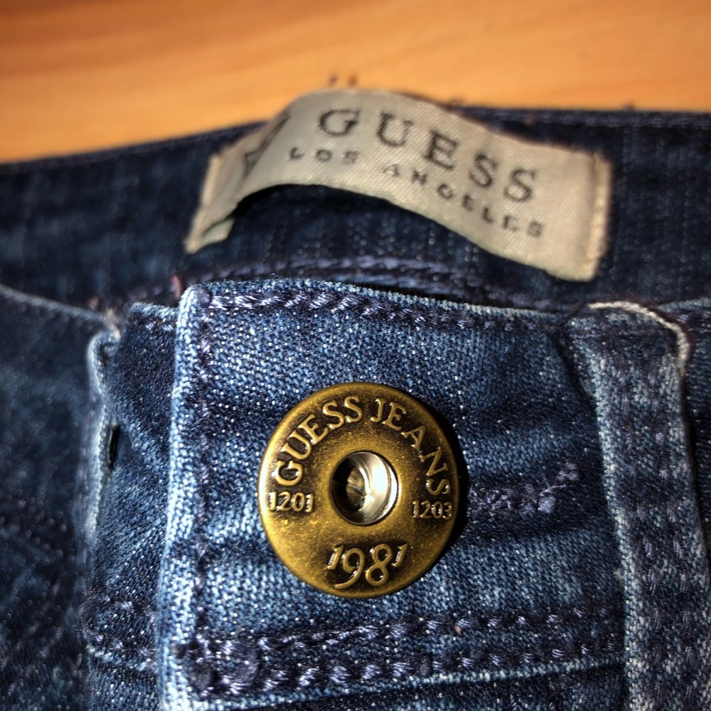 Guess Jeans - Picture 4 of 4